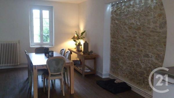 Appartement à vendre  5 pièces - 101,74 m2 CASTRES - 81