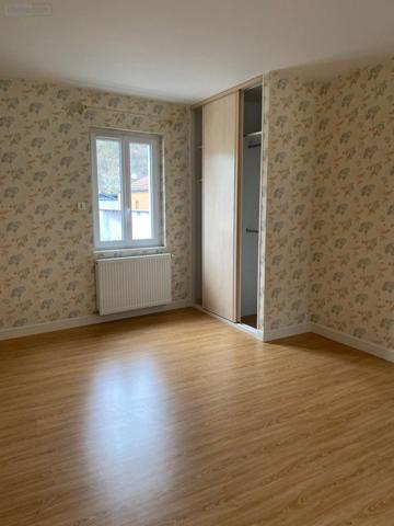 Maison individuelle à vendre à Digoin en Saône-et-Loire (71160), ref : M-E-JU