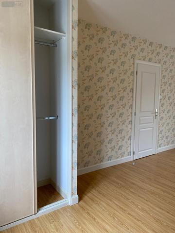 Maison individuelle à vendre à Digoin en Saône-et-Loire (71160), ref : M-E-JU