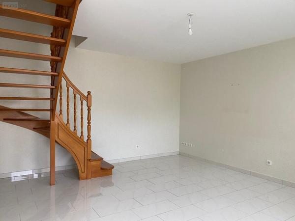 Maison individuelle à vendre à Digoin en Saône-et-Loire (71160), ref : M-E-JU