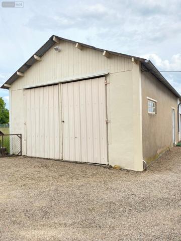 Maison individuelle à vendre à Digoin en Saône-et-Loire (71160), ref : M-E-JU