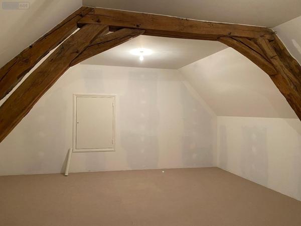 Maison individuelle à vendre à Digoin en Saône-et-Loire (71160), ref : M-E-JU