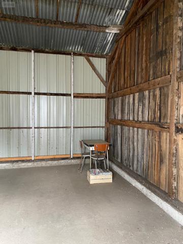 Maison individuelle à vendre à Digoin en Saône-et-Loire (71160), ref : M-E-JU