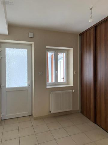 Maison individuelle à vendre à Digoin en Saône-et-Loire (71160), ref : M-E-JU