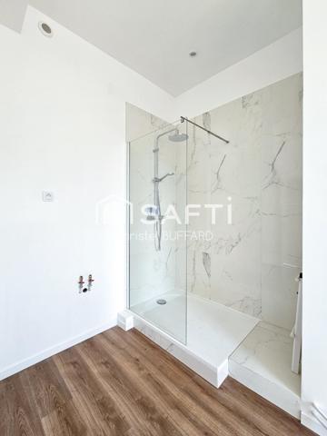 T3 rénové idéal investissement