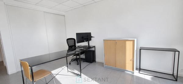 INVESTISSEMENT LOCATIF – Bâtiment commercial loué – Rentabilité immédiate – Briec-de-l’Odet (29510)