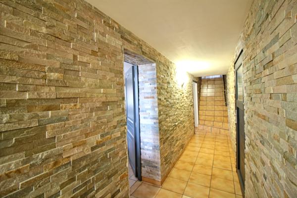 Bouzonville (57320) Maison 6 pièces 164 m² terrain 1285 m² 3 garages