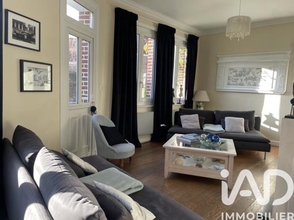 Maison à vendre 6 pièces 164 m² Courrières