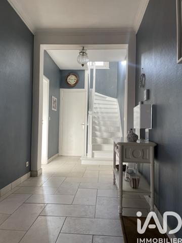 Maison à vendre 6 pièces 164 m² Courrières