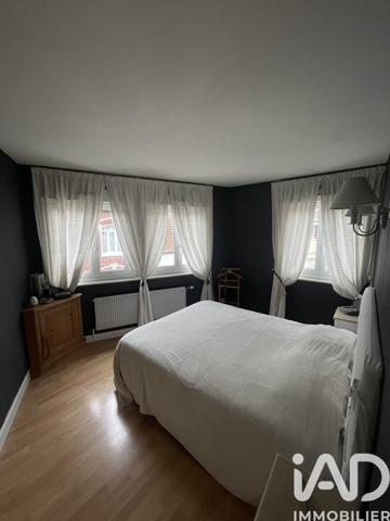 Maison à vendre 6 pièces 164 m² Courrières