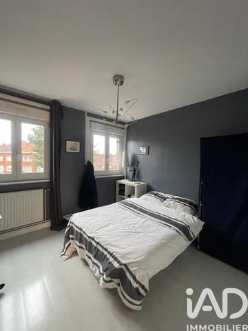 Maison à vendre 6 pièces 164 m² Courrières