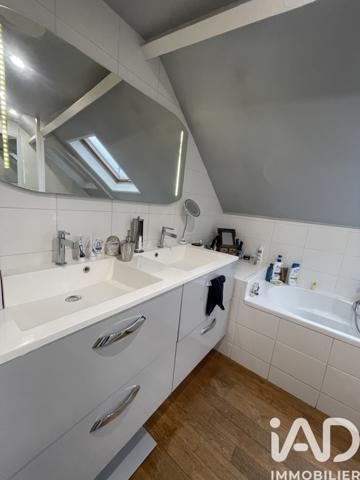 Maison à vendre 6 pièces 164 m² Courrières