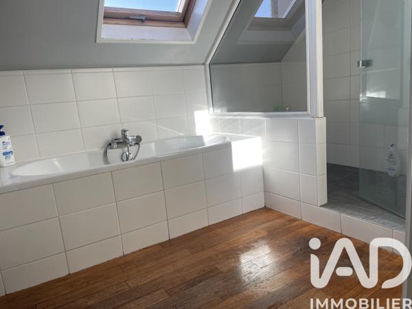 Maison à vendre 6 pièces 164 m² Courrières