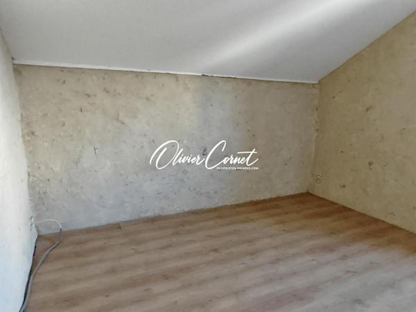 Maison Nogent Le Rotrou 5 pièces 98 m2