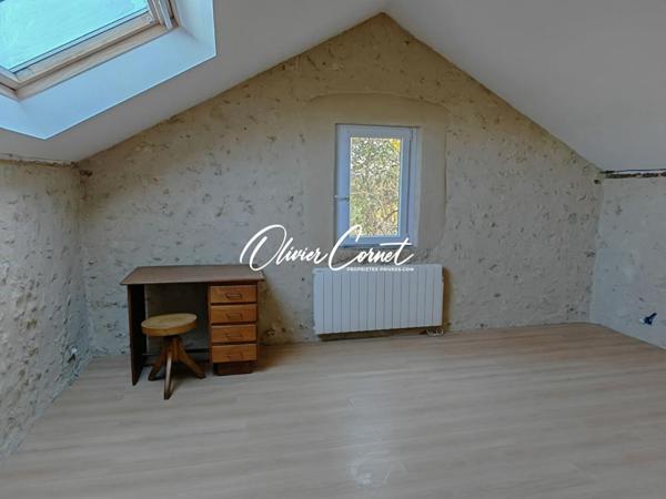 Maison Nogent Le Rotrou 5 pièces 98 m2