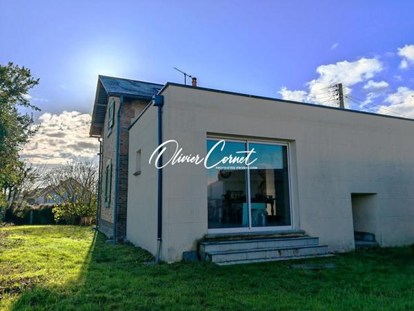 Maison Nogent Le Rotrou 5 pièces 98 m2