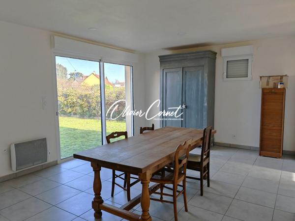 Maison Nogent Le Rotrou 5 pièces 98 m2