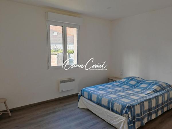 Maison Nogent Le Rotrou 5 pièces 98 m2