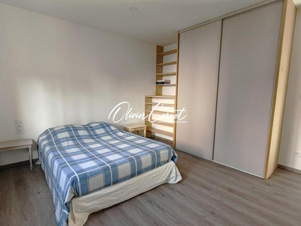 Maison Nogent Le Rotrou 5 pièces 98 m2