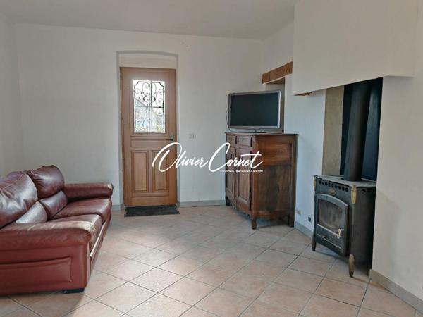 Maison Nogent Le Rotrou 5 pièces 98 m2