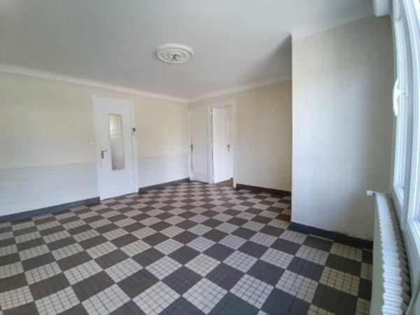 Maison 3 pièce(s) 2 chambre(s) 54 m²