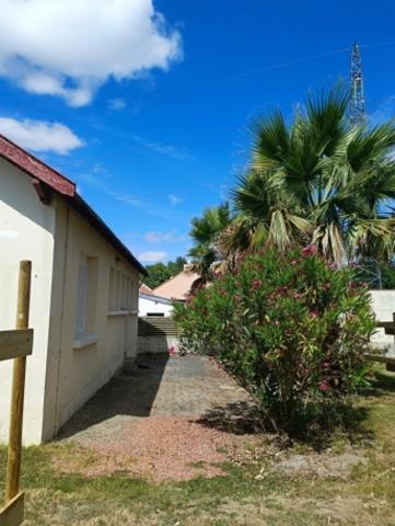 Maison 3 pièce(s) 2 chambre(s) 54 m²