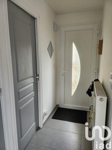 Maison à vendre 6 pièces 145 m² Sourdeval