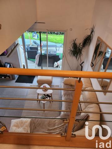 Maison à vendre 6 pièces 145 m² Sourdeval