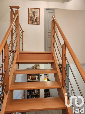 Maison à vendre 6 pièces 145 m² Sourdeval