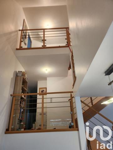 Maison à vendre 6 pièces 145 m² Sourdeval