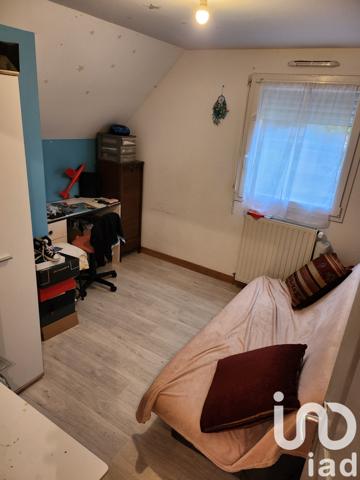 Maison à vendre 6 pièces 145 m² Sourdeval