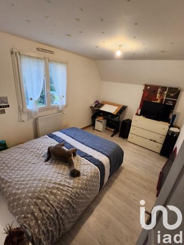 Maison à vendre 6 pièces 145 m² Sourdeval