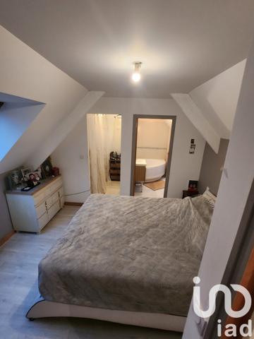 Maison à vendre 6 pièces 145 m² Sourdeval