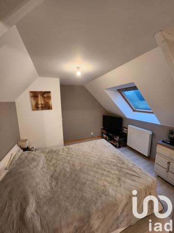 Maison à vendre 6 pièces 145 m² Sourdeval