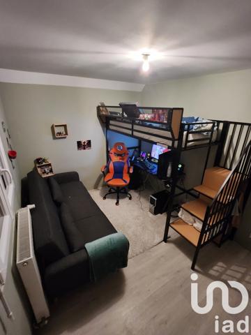 Maison à vendre 6 pièces 145 m² Sourdeval