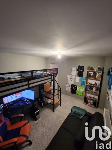 Maison à vendre 6 pièces 145 m² Sourdeval