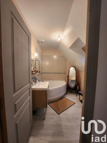 Maison à vendre 6 pièces 145 m² Sourdeval