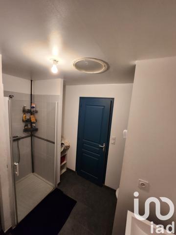 Maison à vendre 6 pièces 145 m² Sourdeval