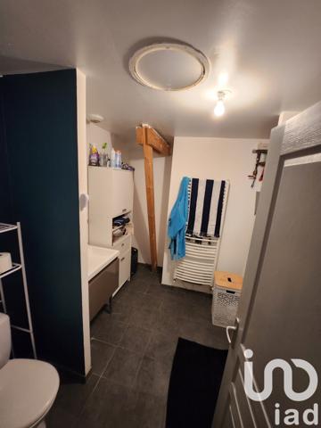 Maison à vendre 6 pièces 145 m² Sourdeval