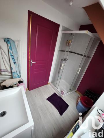 Maison à vendre 6 pièces 145 m² Sourdeval