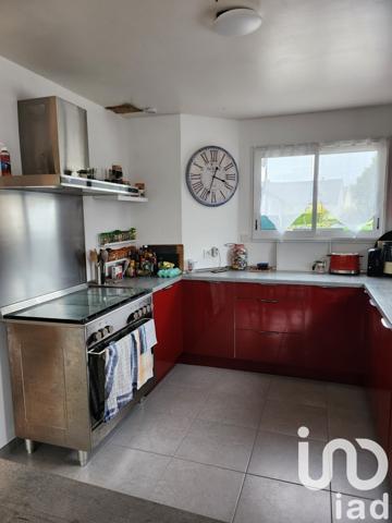 Maison à vendre 6 pièces 145 m² Sourdeval