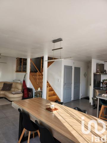 Maison à vendre 6 pièces 145 m² Sourdeval