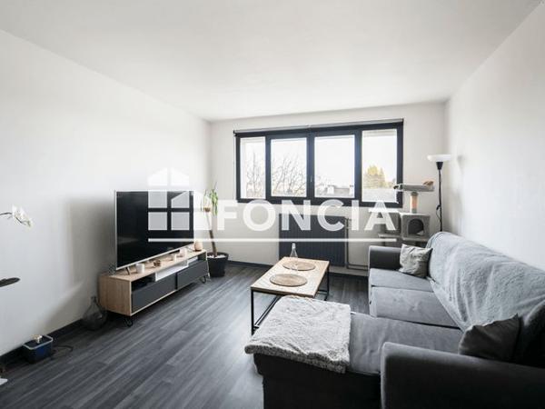 À vendre Appartement 2 pièces 53.04 m² - Olivet 45160