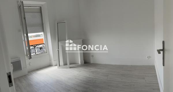 Location Appartement 2 pièces 30.57 m² - Viry-châtillon 91170