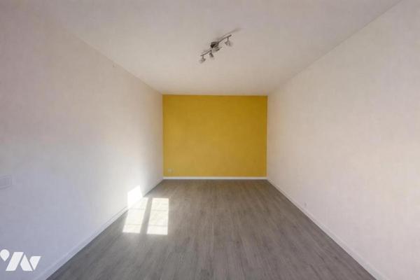 STUDIO 36 m² REIMS  SECTEUR BD DE LA PAIX
