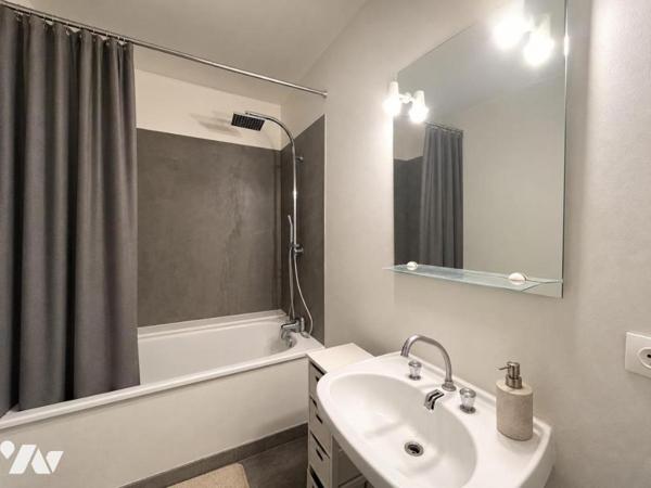 STUDIO 36 m² REIMS  SECTEUR BD DE LA PAIX