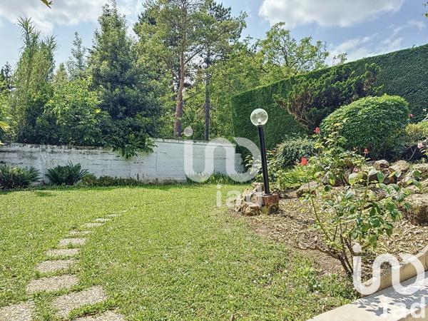 Maison à vendre 10 pièces 200 m² Draveil