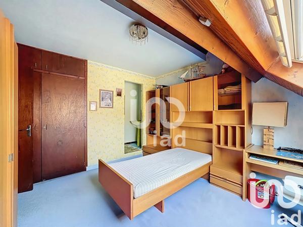 Maison à vendre 10 pièces 200 m² Draveil