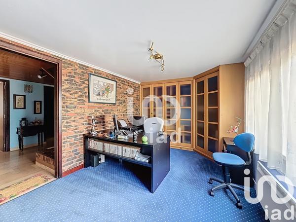 Maison à vendre 10 pièces 200 m² Draveil