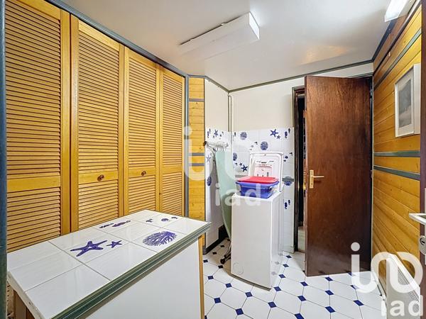 Maison à vendre 10 pièces 200 m² Draveil